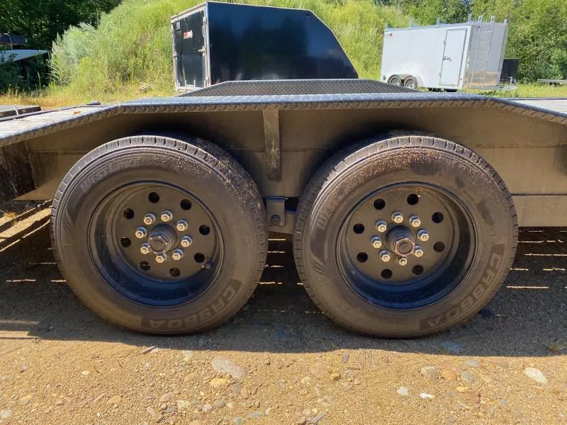used Equipment / Flatbed Trailers MAXX-D  for sale, in Loudon, NH Thumbnail 13