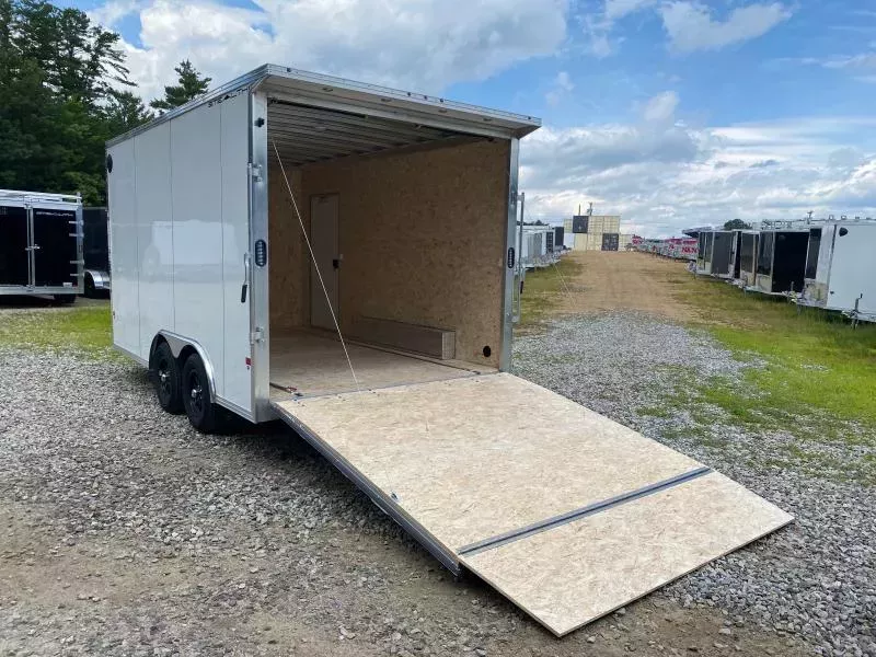 new Cargo (Enclosed) Trailers Stealth Trailers Other for sale, in Loudon, NH Thumbnail 2