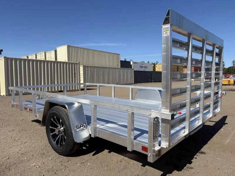 new Utility Trailers Sport Haven  for sale, in Turner, ME Thumbnail 3
