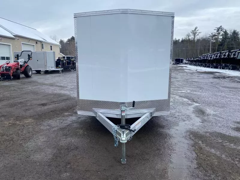 new Cargo (Enclosed) Trailers Stealth Trailers  for sale, in Loudon, NH Thumbnail 3