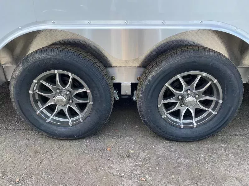 new Cargo (Enclosed) Trailers Stealth Trailers Other for sale, in Loudon, NH Thumbnail 22