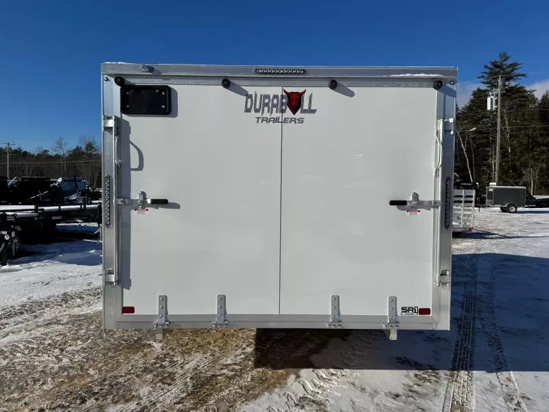 new Snowmobile Trailers Durabull Trailers  for sale, in Loudon, NH Thumbnail 6