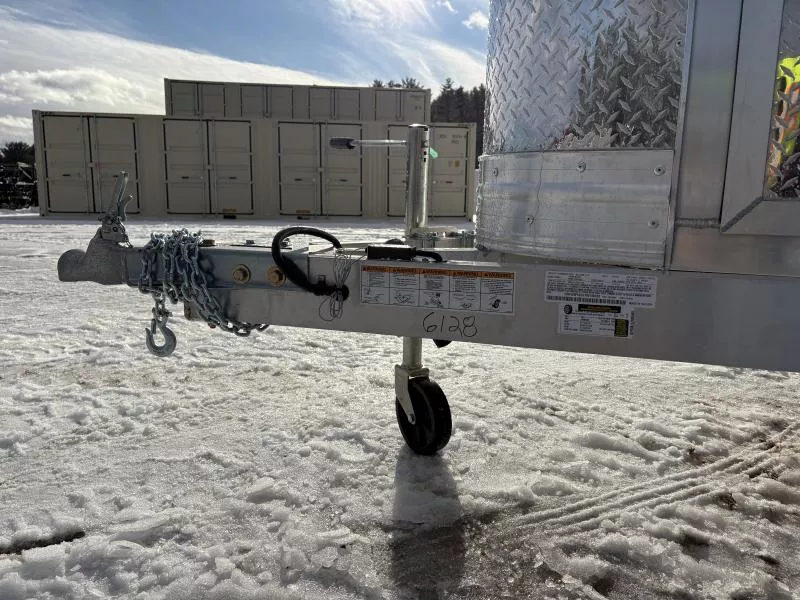 new Snowmobile Trailers SnoPro Trailers  for sale, in Turner, ME Thumbnail 15