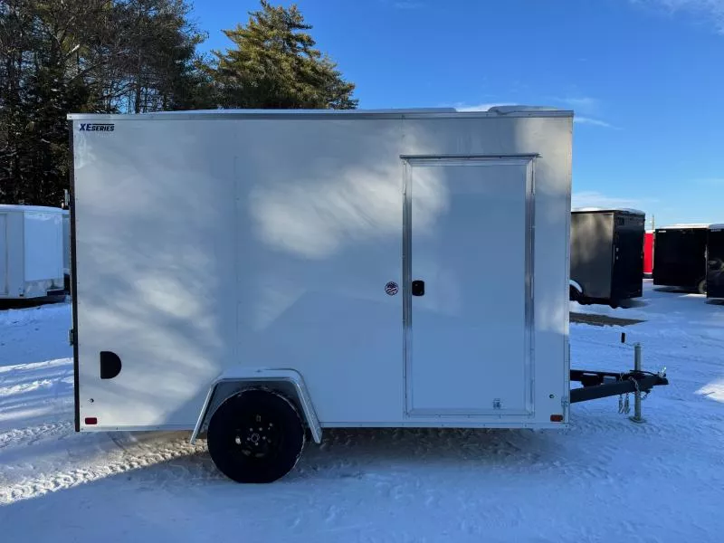 new Cargo (Enclosed) Trailers ITI Cargo Other for sale, in Loudon, NH Thumbnail 9