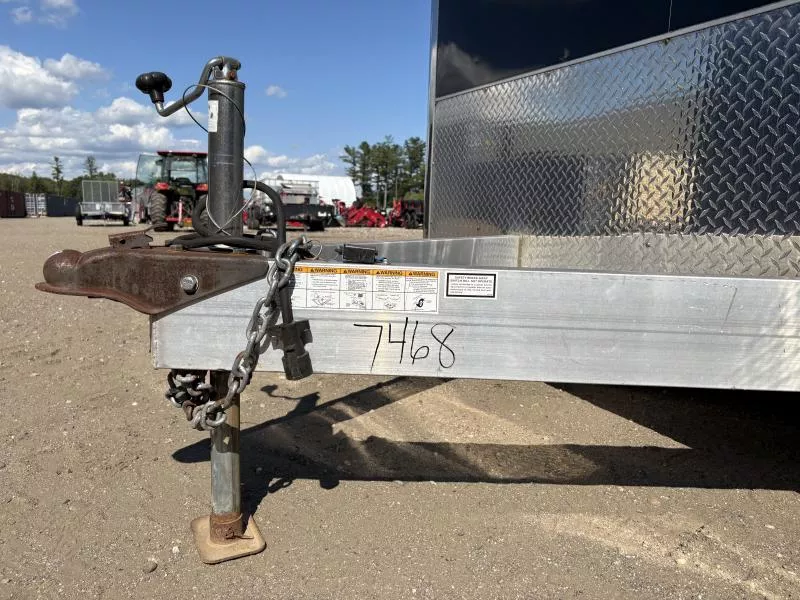 used Car Haulers / Racing Trailers ATC  for sale, in Turner, ME Thumbnail 16