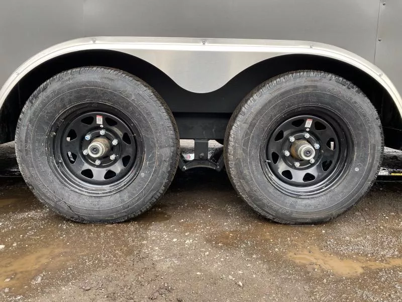 new Cargo (Enclosed) Trailers ITI Cargo Other for sale, in Loudon, NH Thumbnail 20