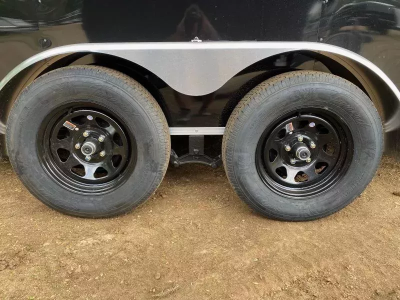 new Cargo (Enclosed) Trailers ITI Cargo Other for sale, in Loudon, NH Thumbnail 20