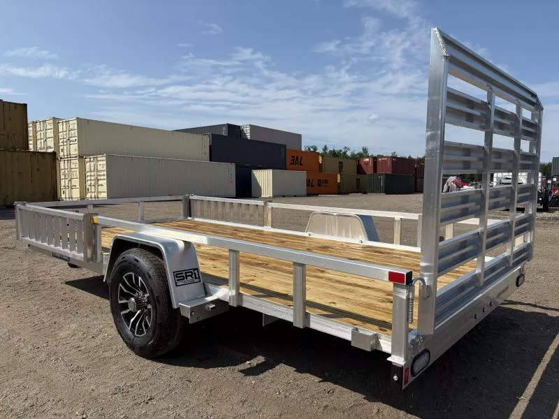 new Utility Trailers Sure-Trac  for sale, in Turner, ME Thumbnail 4