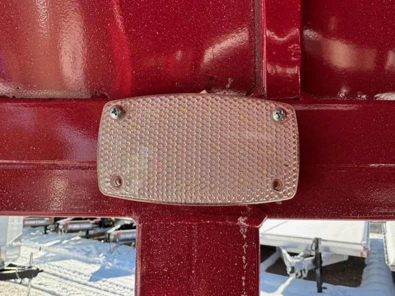 new Stock / Stock Combo Trailers CornPro  for sale, in Loudon, NH Thumbnail 16