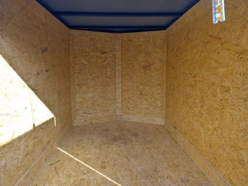 new Cargo (Enclosed) Trailers Covered Wagon Trailers  for sale, in Manchester, ME Thumbnail 10