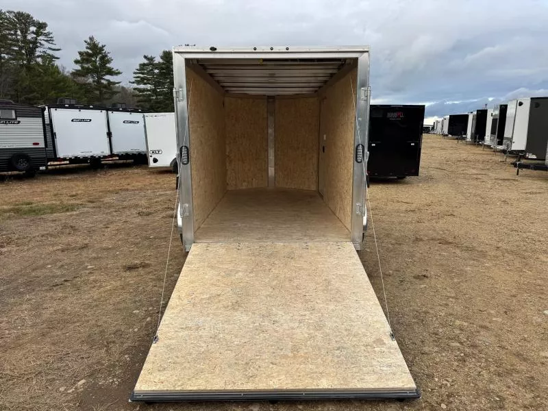 new Cargo (Enclosed) Trailers Stealth Trailers Other for sale, in Loudon, NH Thumbnail 10