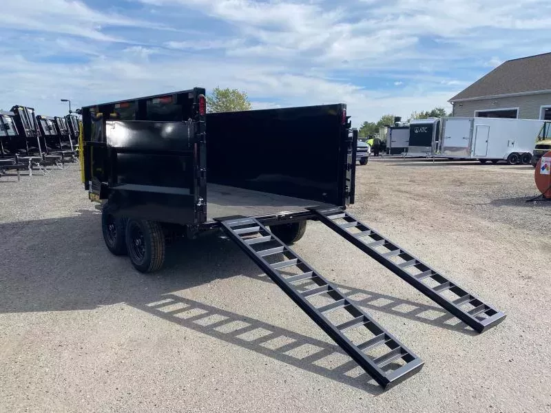 new Dump Trailers Griffin Trailers Other for sale, in Loudon, NH Thumbnail 13