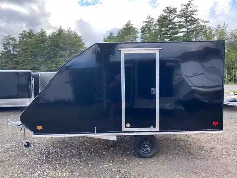 new Snowmobile Trailers SnoPro Trailers  for sale, in Loudon, NH Thumbnail 4