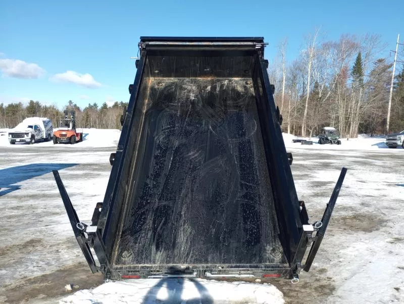 new Dump Trailers Southland Trailers  for sale, in Manchester, ME Thumbnail 13