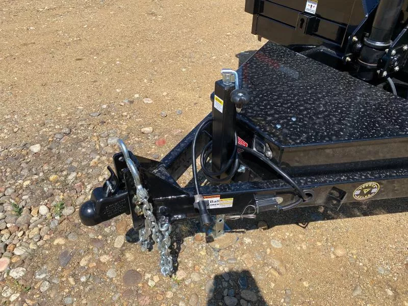 new Dump Trailers Griffin Trailers Other for sale, in Loudon, NH Thumbnail 21