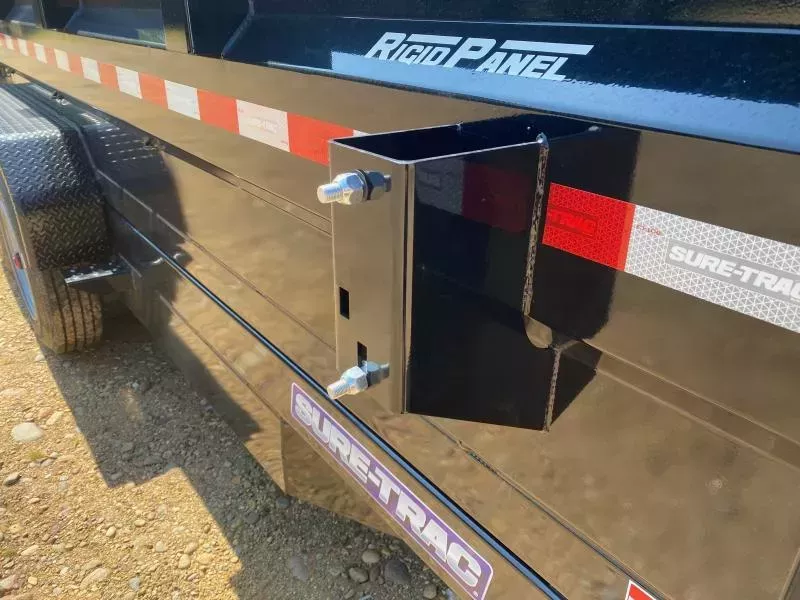 new Dump Trailers Sure-Trac Other for sale, in Loudon, NH Thumbnail 17