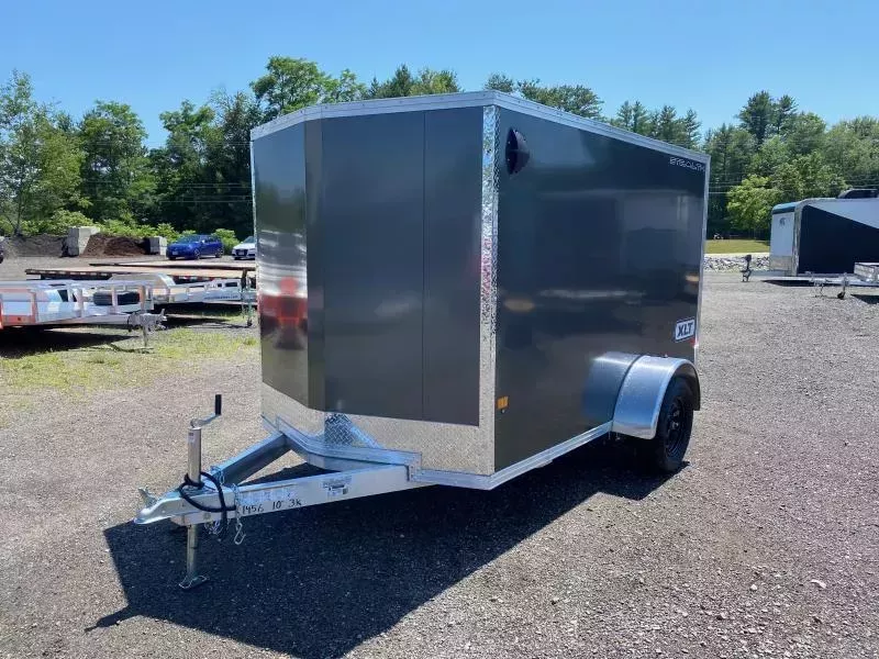 new Cargo (Enclosed) Trailers Stealth Trailers  for sale, in Loudon, NH Thumbnail 4