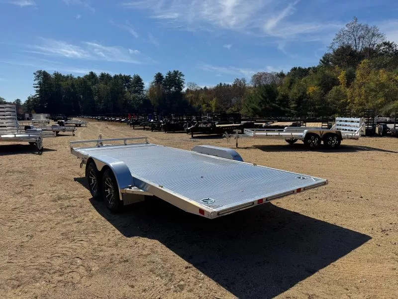 new Car Haulers / Racing Trailers Sport Haven Other for sale, in Loudon, NH Thumbnail 6