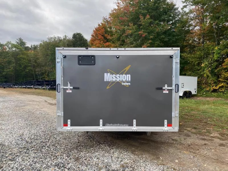 new Snowmobile Trailers SnoPro Trailers  for sale, in Loudon, NH Thumbnail 6