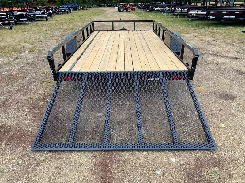 new Utility Trailers Sure-Trac Other for sale, in Loudon, NH Thumbnail 10