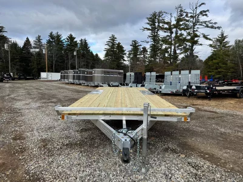 new Equipment / Flatbed Trailers CargoPro Trailers Other for sale, in Loudon, NH Thumbnail 3