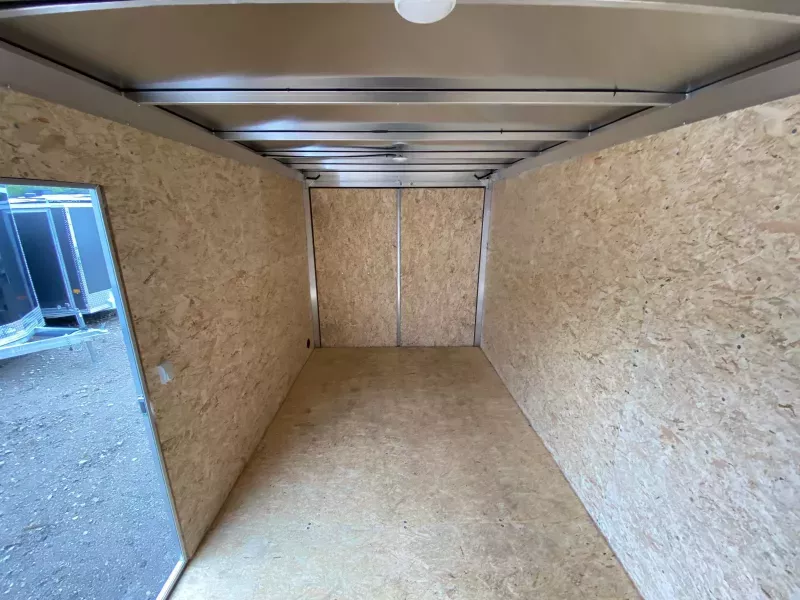 new Cargo (Enclosed) Trailers Stealth Trailers Other for sale, in Loudon, NH Thumbnail 22