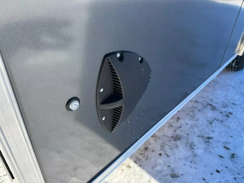 new Cargo (Enclosed) Trailers Durabull Trailers  for sale, in Loudon, NH Thumbnail 19