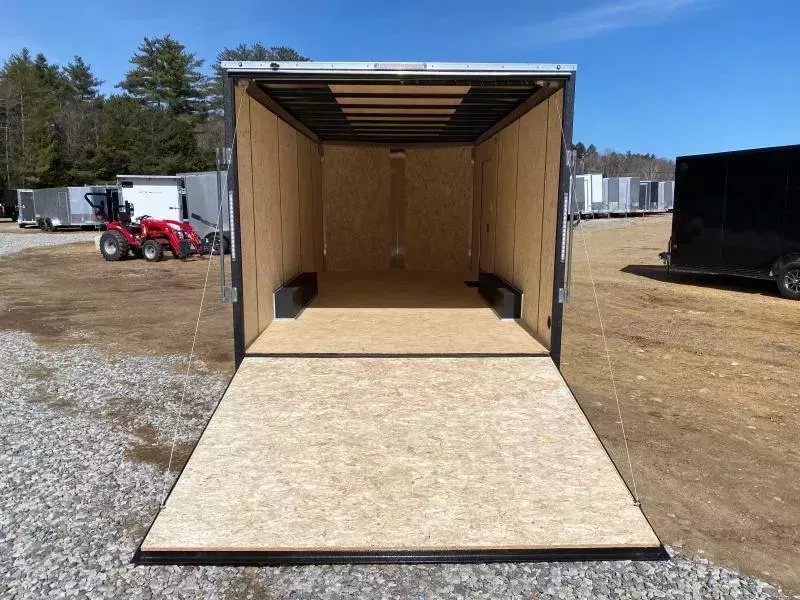 new Cargo (Enclosed) Trailers ITI Cargo Other for sale, in Loudon, NH Thumbnail 10