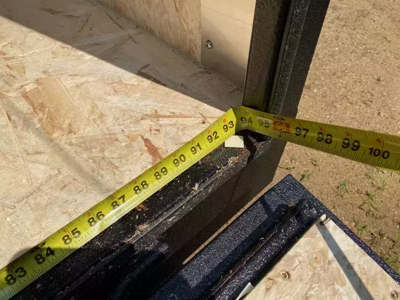 new Cargo (Enclosed) Trailers ITI Cargo Other for sale, in Loudon, NH Thumbnail 12