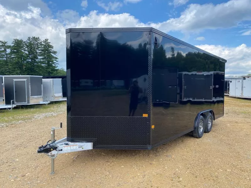 new Cargo (Enclosed) Trailers Stealth Trailers Other for sale, in Loudon, NH Thumbnail 4