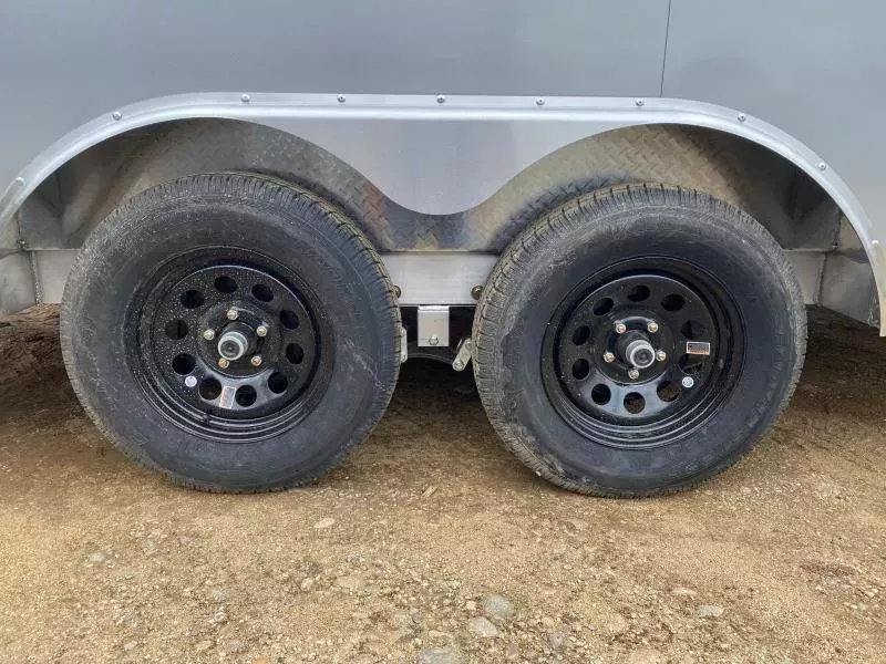 new Cargo (Enclosed) Trailers Stealth Trailers  for sale, in Loudon, NH Thumbnail 20