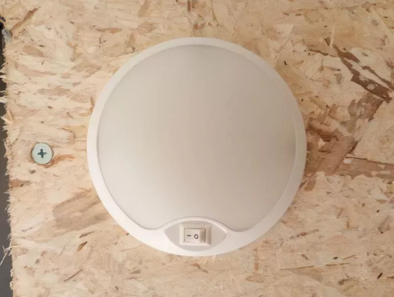 new Cargo (Enclosed) Trailers E-Z Hauler  for sale, in Bangor, ME Thumbnail 12