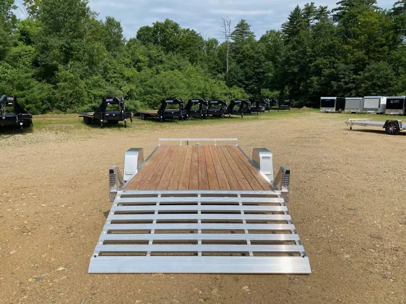 new Utility Trailers Sport Haven  for sale, in Loudon, NH Thumbnail 10