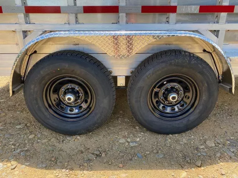 new Dump Trailers CargoPro Trailers Other for sale, in Loudon, NH Thumbnail 12