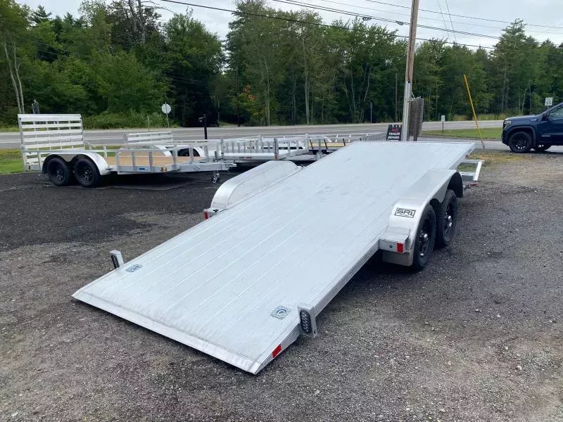 new Car Haulers / Racing Trailers CargoPro Trailers Other for sale, in Loudon, NH Thumbnail 11