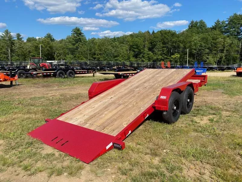 new Equipment / Flatbed Trailers Rice Trailers Other for sale, in Loudon, NH Thumbnail 11