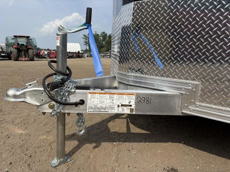 new Cargo (Enclosed) Trailers Stealth Trailers  for sale, in Turner, ME Thumbnail 12