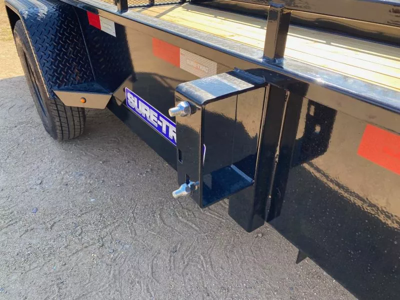 new Utility Trailers Sure-Trac Other for sale, in Loudon, NH Thumbnail 14
