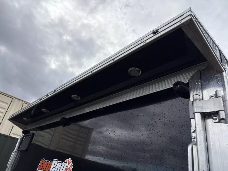 new Snowmobile Trailers SnoPro Trailers  for sale, in Turner, ME Thumbnail 10