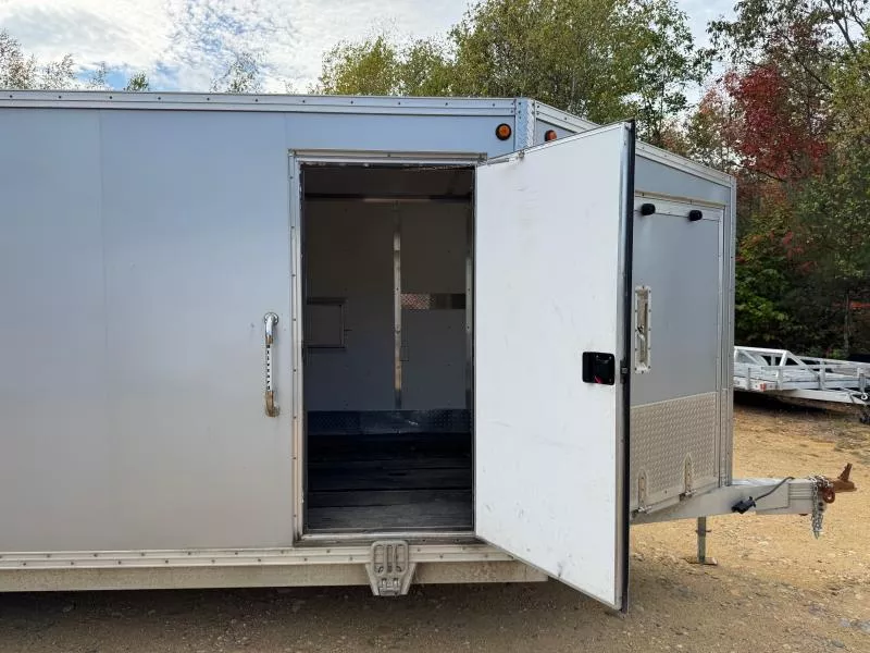 new Snowmobile Trailers Blizzard Manufacturing  for sale, in Loudon, NH Thumbnail 24