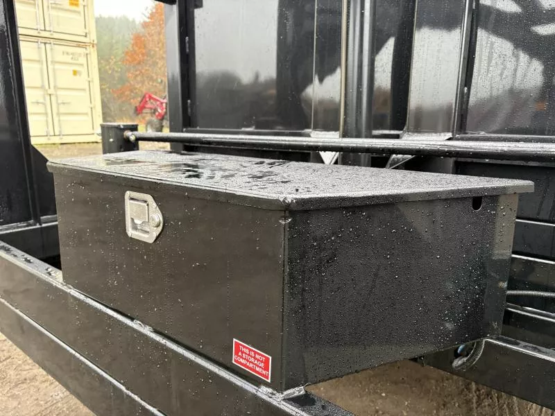 new Dump Trailers Griffin Trailers  for sale, in Turner, ME Thumbnail 21