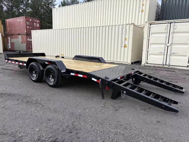 new Equipment / Flatbed Trailers Rice Trailers  for sale, in Bangor, ME Thumbnail 10