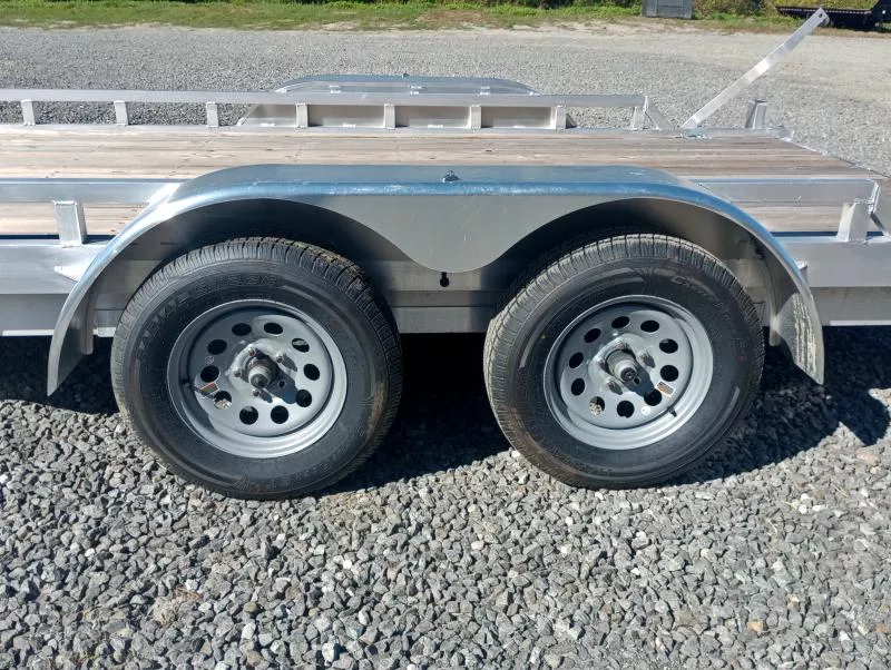 new Utility Trailers Mission  for sale, in Manchester, ME Thumbnail 14