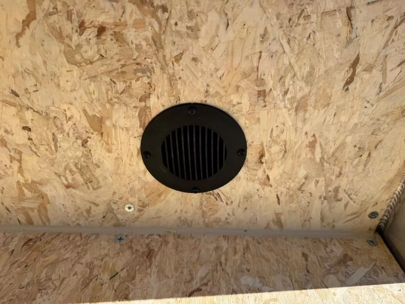 new Cargo (Enclosed) Trailers Durabull Trailers  for sale, in Loudon, NH Thumbnail 18