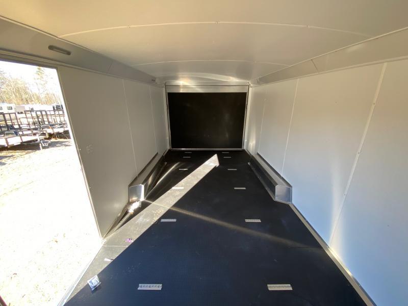new Cargo (Enclosed) Trailers NEO Trailers Other for sale, in Loudon, NH Thumbnail 25