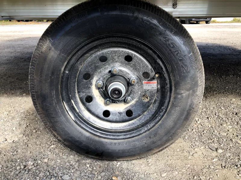 new Snowmobile Trailers Mission  for sale, in Bangor, ME Thumbnail 13