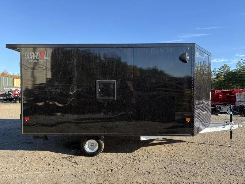 new Snowmobile Trailers Durabull Trailers  for sale, in Turner, ME Thumbnail 7