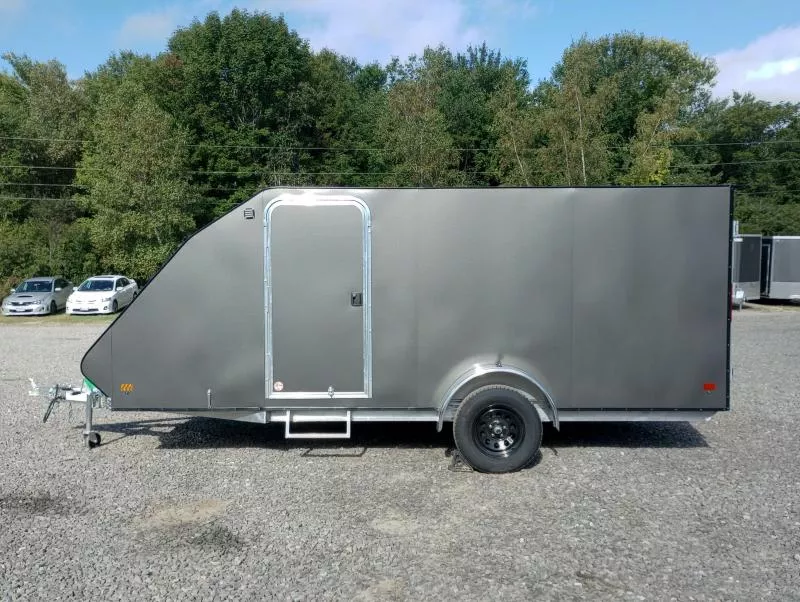 new Snowmobile Trailers Mission  for sale, in Manchester, ME Thumbnail 3