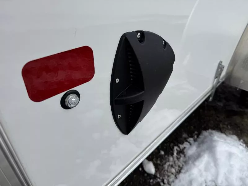 new Cargo (Enclosed) Trailers Durabull Trailers  for sale, in Loudon, NH Thumbnail 19