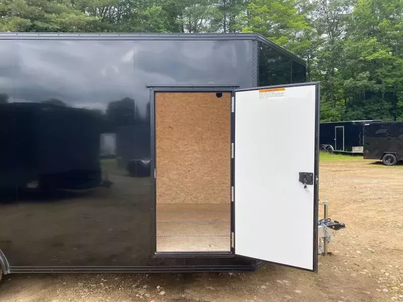 new Cargo (Enclosed) Trailers Stealth Trailers Other for sale, in Loudon, NH Thumbnail 23